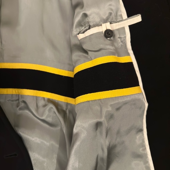 J. Crew Jackets & Coats | Womens Wool Winter Coat with Thinsulate Layer - Picture 5 of 7